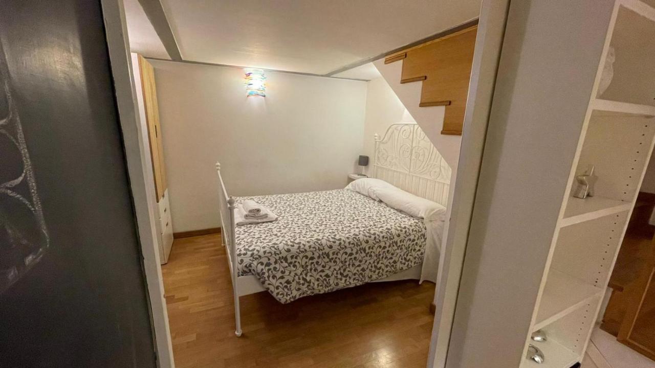 St. Peter Loft Leilighet Roma Eksteriør bilde