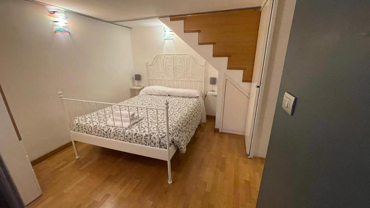 St. Peter Loft Leilighet Roma Eksteriør bilde